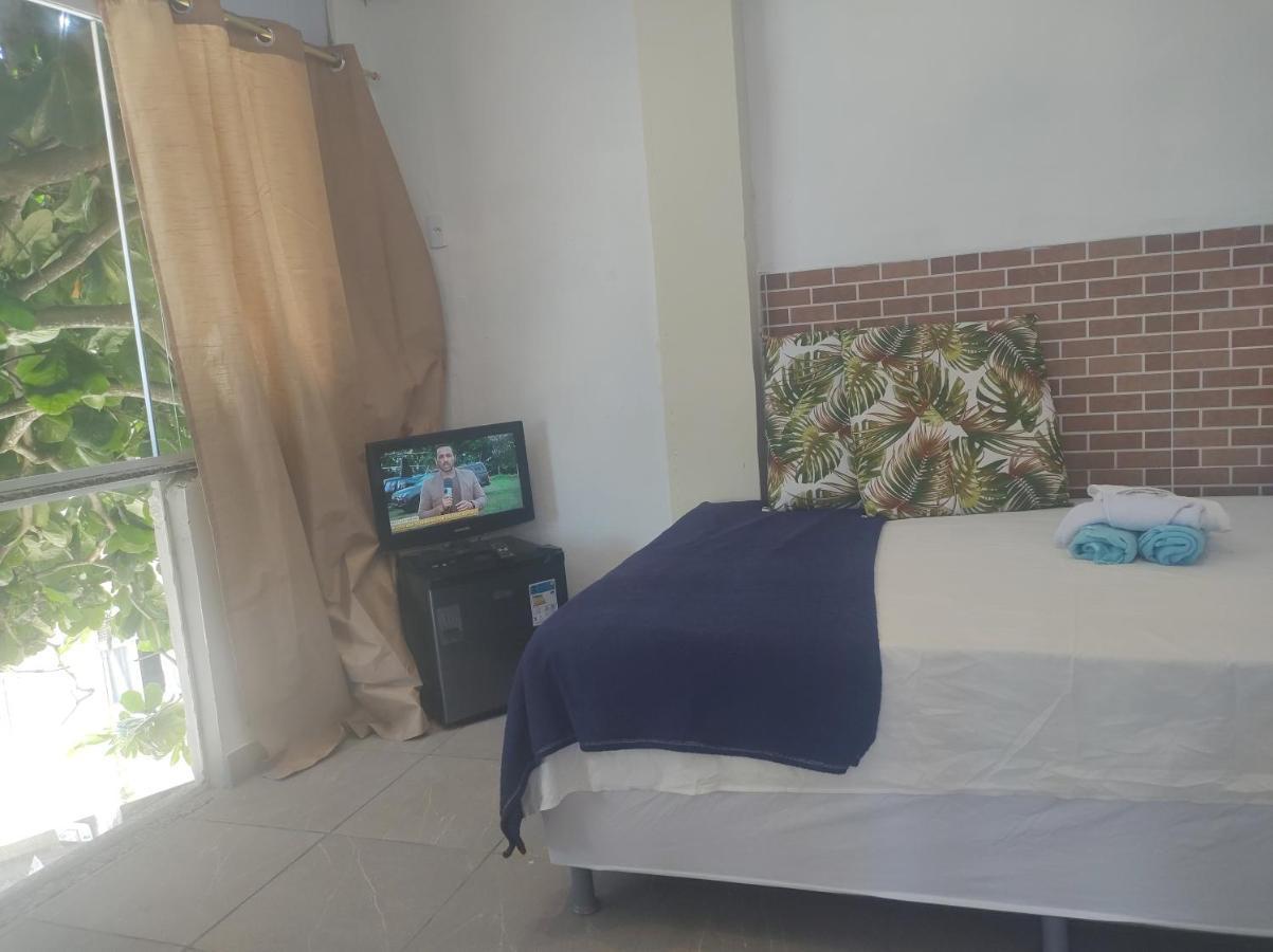Marambaia E Hostal