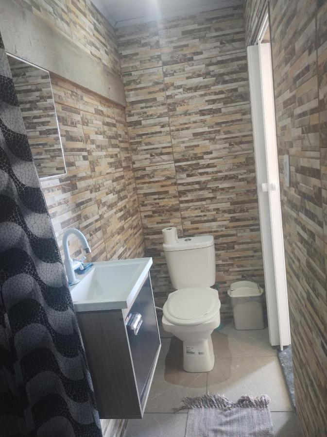 Hostal Marambaia E *