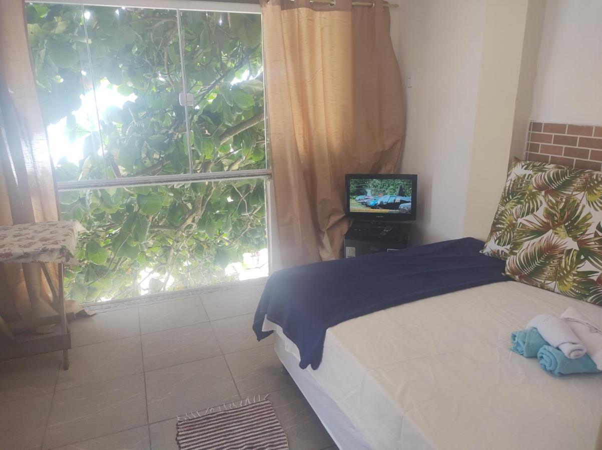 Hostal Marambaia E