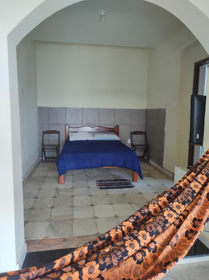 Marambaia E Hostal *