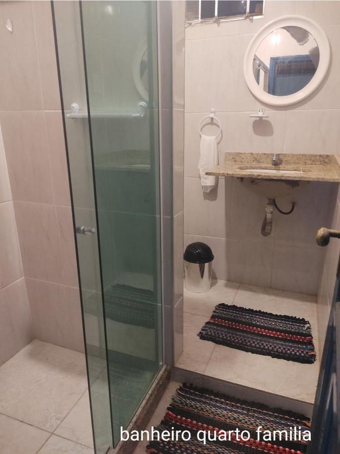 Hostal Marambaia E Río de Janeiro