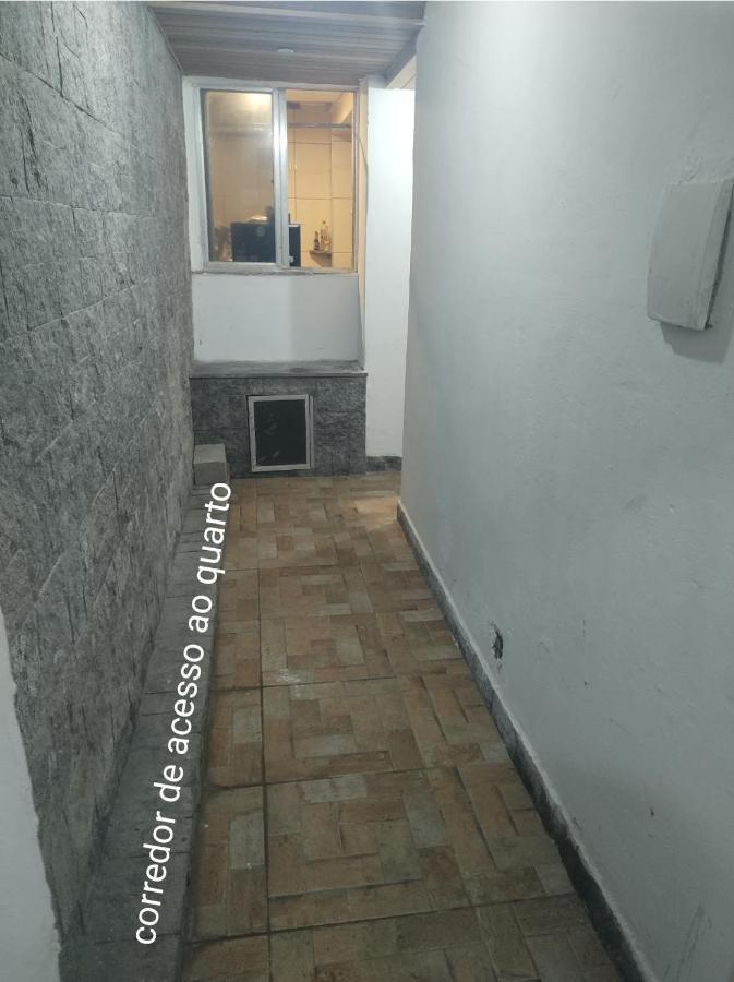 Marambaia E Hostal *