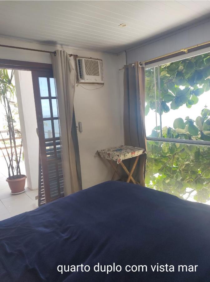 Hostal Marambaia E *