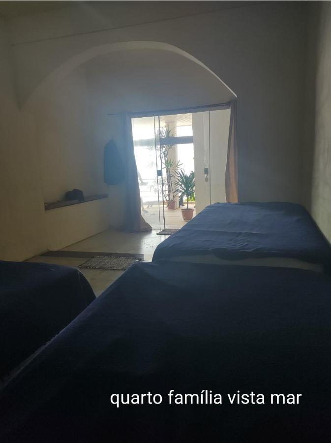 Marambaia E Hostal Río de Janeiro