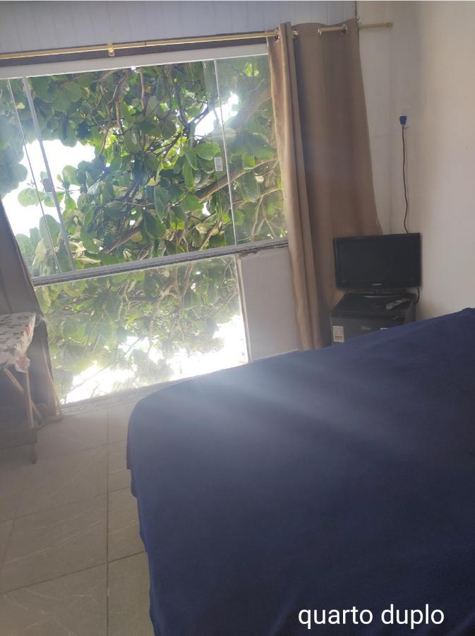 Hostal Marambaia E *