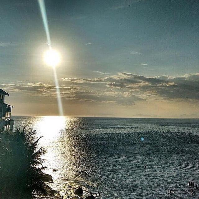 Hostal Marambaia E Río de Janeiro