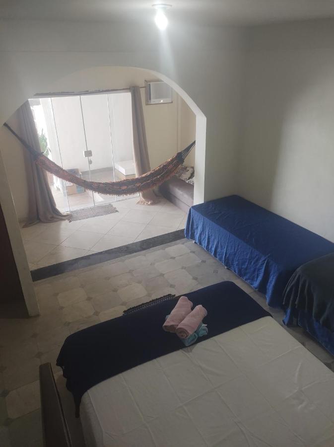 Hostal Marambaia E *