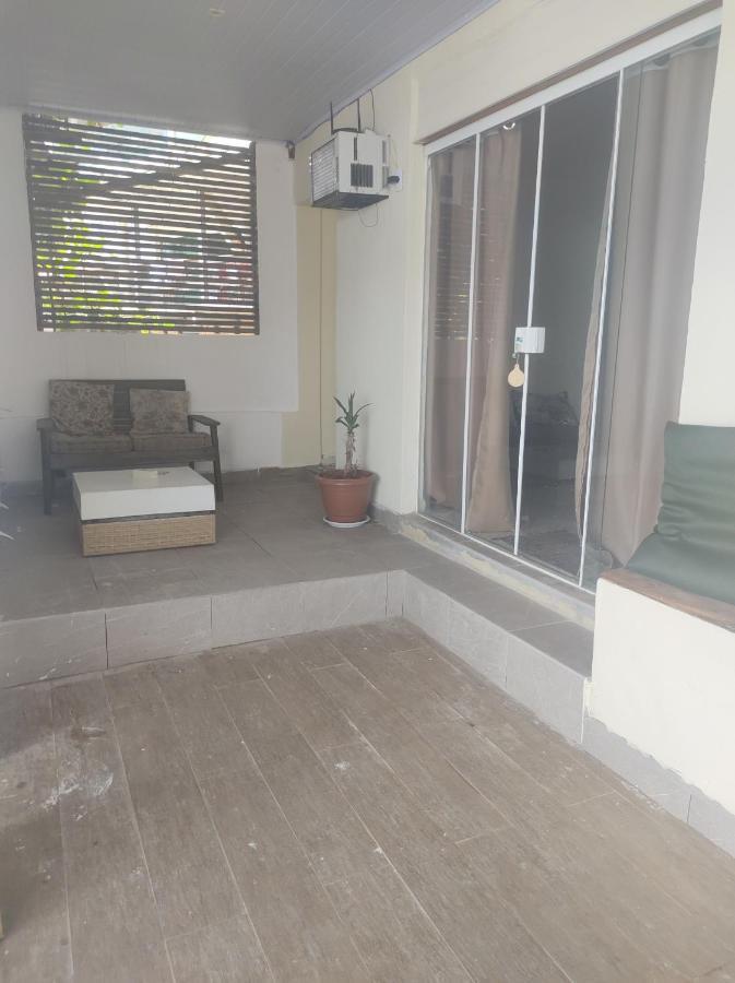 Marambaia E Hostal *