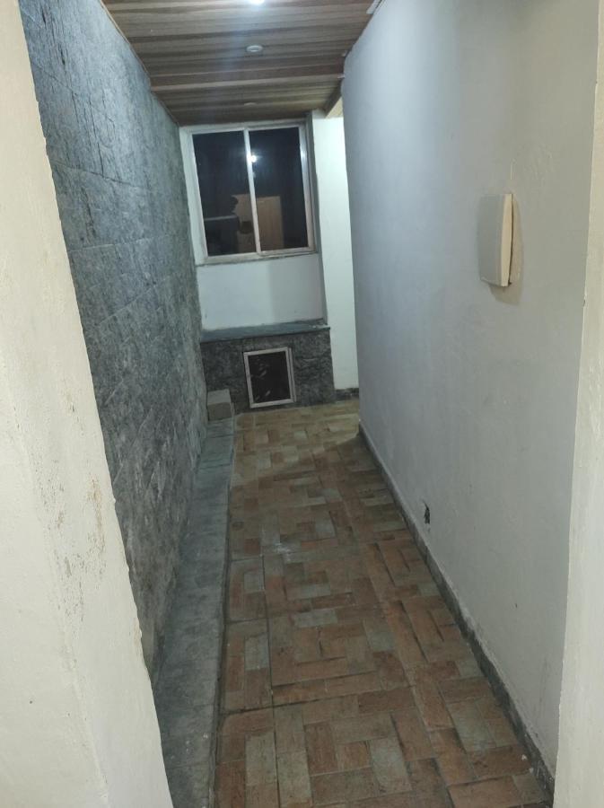 Marambaia E Hostal