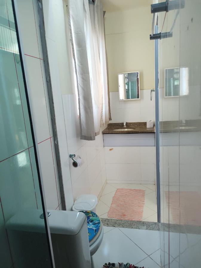 Marambaia E Hostal Río de Janeiro