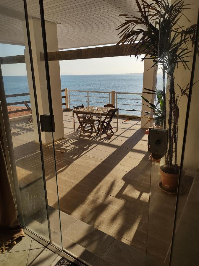 Marambaia E Hostal *
