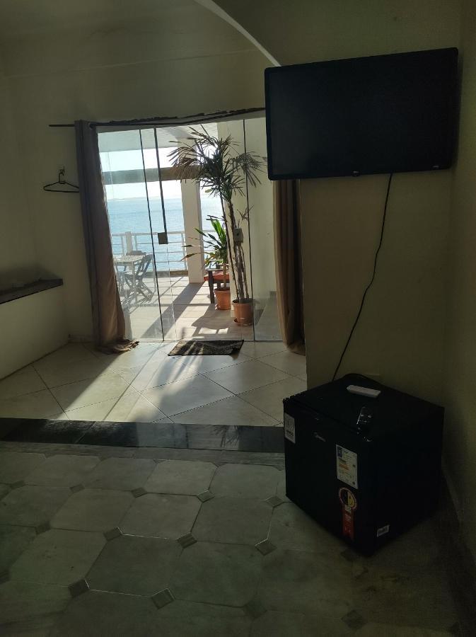 Marambaia E * Río de Janeiro