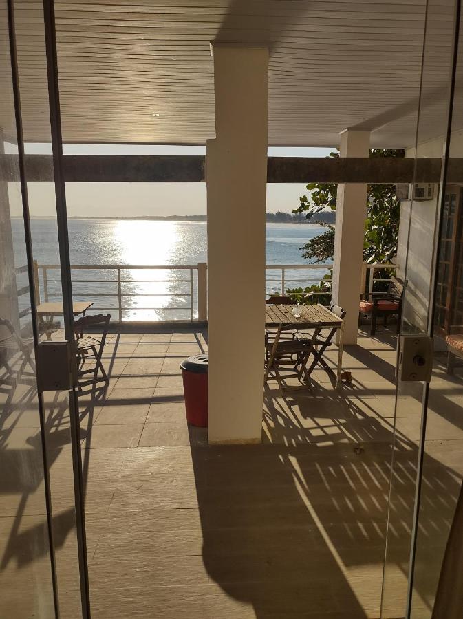 Marambaia E * Río de Janeiro