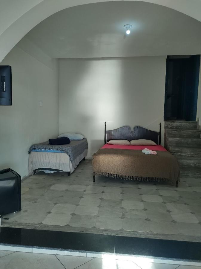 Hostal Marambaia E *
