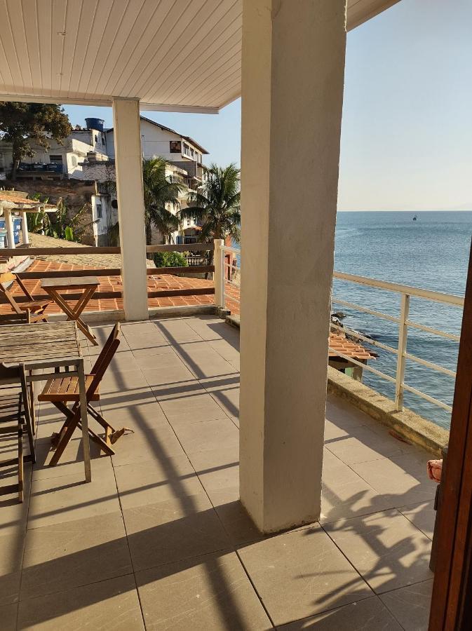 Hostal Marambaia E *